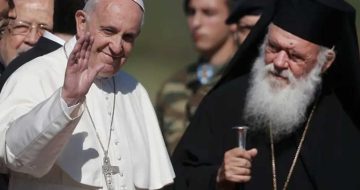 Pope Francis Approves New Document Elevating Ecumenism And Synodality Above Papal Primacy