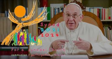 Apparent Synodality and Creeping Authority