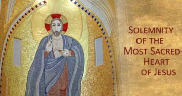 Vatican Faces Backlash Over Use of Artwork by Accused Abuser Father Rupnik