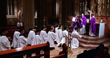 Vatican Denies Archbishop Permission to Celebrate Latin Mass at Australian Cathedral