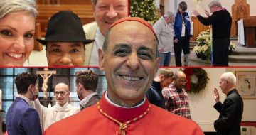 AS EXPECTED: Tucho Says No “Witch Hunt” for Priests Who Violate Fiducia Supplicans