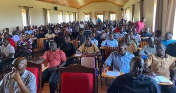 Dr. Janet Smith: Addressing Homosexuality in Uganda, Part III