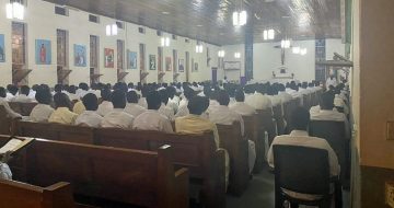 Dr. Janet Smith: Addressing Homosexuality in Uganda