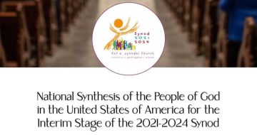 The USCCB Synodal Synthesis: Testimony to a Counterfeit Christianity