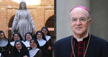 Schism, Excommunication and the Catholic Church