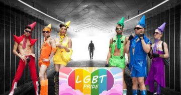 Leaving ‘Pride’ Behind: Answering The ‘Fiducia Supplicans’ Confusion