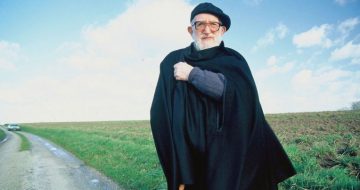 Beloved French Priest Accused of Sexual Assault