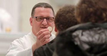 Sex-Crazed Maine Priest Humiliated by Vatican Over Series of Scandals