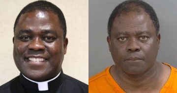 WATCH: Florida Priest Arrested Amid Sexual Assault, Child Porn Charges