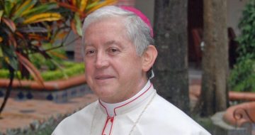 Colombian Bishop Resigns Early Amid Abuse Coverup Allegations