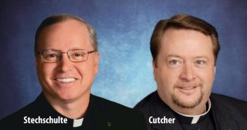 Ohio Priest Apologizes for Destroying Hard Drive Containing Possible Child Porn