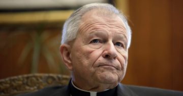 Another Louisiana Bishop Offers Mass Dispensations for Illegal Aliens