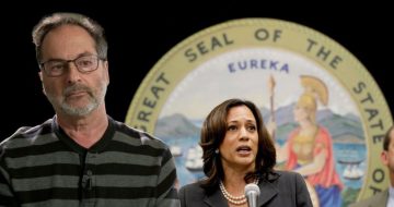 Clergy Sex-Abuse Victim Cries Foul Over How Kamala Harris Treated Him Two Decades Ago