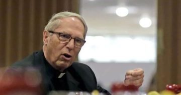 Scranton Priest Found Guilty of Sexually Abusing Two Minors Under Canon Law
