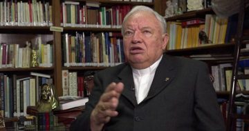 Mexican Cardinal Urges Pope Francis Not to Ban the Latin Mass