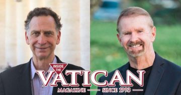 WATCH: History of the Vatican Financial Scandal