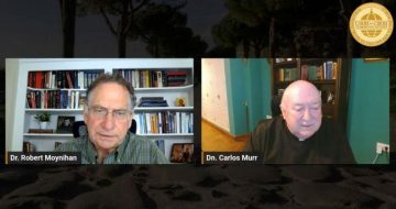 WATCH: Is Viganò the Athanasius of our Age?
