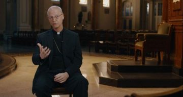 Sex Abuse Survivors Ask Vatican To Investigate Seattle Archdiocese