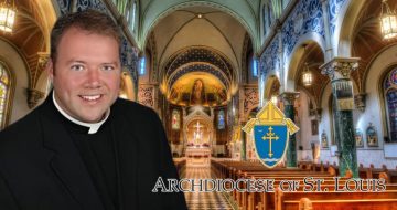 Priest Warned Sexually Abused Child He Would ‘Burn In Hell’ If He Told