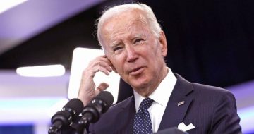 ‘Devout Catholic’ Joe Biden Unveils Plan To Term Limit Supreme Court Justices, Citing Recent ‘Extreme’ Decisions