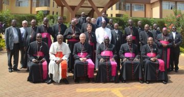 How Kenya’s Catholics Faced Backlash Following Fiducia Supplicans