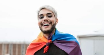 Gay Is Queer and Queer Is Gay