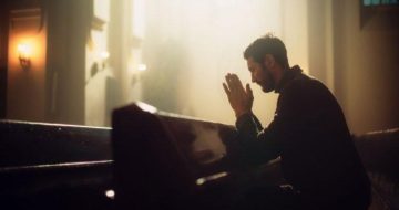 The Difference Between a Good Man and a Saint