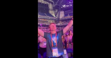 WATCH: Does This Look Catholic To You?