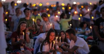 Polish Priest Who Organised World Youth Day Charged With Sex Abuse