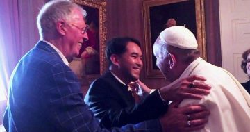Sexual Morality, Pope Francis, and Ascetic Christianity