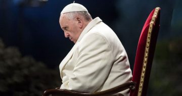 ‘Pope of Mercy’ Approves 0.025% of Diocesan Parishes Worldwide to Offer the Traditional Latin Mass