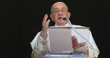 Pope Preaching Universalism?  Heaven is for 'Everyone, Everyone, Everyone'