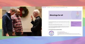 Swiss ‘Catholic’ Website Offers Church List for ‘Gay Blessings’