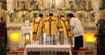 Why the Attempt to Ban the Latin Mass Is Failing