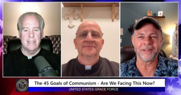 WATCH: The 45 Goals of Communism