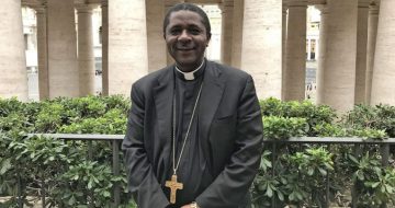 Archbishop: Africa’s “Vehement NO” on Women Deacons, LGBTQ+ Guided by Scripture, Church Teachings