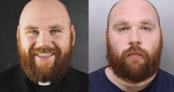WATCH: Cincinnati Ex-Seminarian Pleads Guilty in Child Porn Case