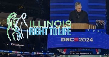 Illinois Right to Life BLASTS Cupich for His Role at DNC