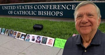 USCCB's New Sex Abuse Czar: To Investigate or Obfuscate?