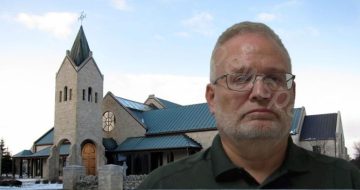 Catholic School Safe Environment Coordinator Fired After Arrest for Possessing Child Porn