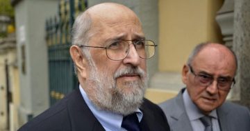 Vatican Expels Sodalitium Founder Over Sexual Abuse Allegations