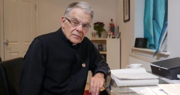 Priest-Physician Says Vatican Wrong to Open Door to Euthanasia