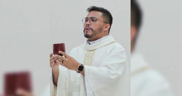 Brazilian Priest Abused Young Girls, Forced One To Have Abortion