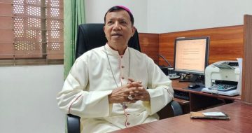 Pakistani Archbishop Removed Amid Financial Corruption, Sexual Abuse Allegations