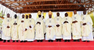 African Archbishops: ‘They Are Sending Us Missionaries of Evil’