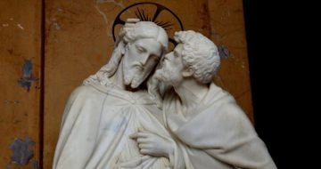 New Whistleblower Book, ‘Shepherds for Sale,’ Sends Regime Christians into ‘Attack’ Mode