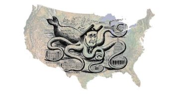 The Catholic Bogeyman