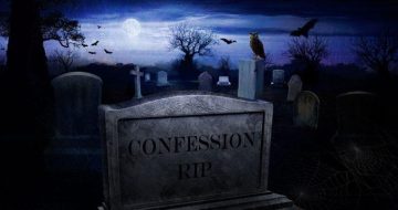Germany: “Confession Is Practically Dead”
