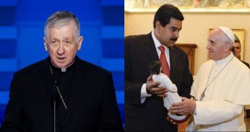Uncertain Trumpets: Cardinal Cupich and Pope Francis