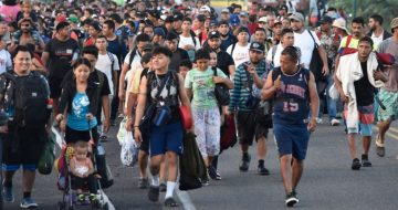 Feds Gave Catholic Charities Almost $800 Million That Helped Shelter, Transport Biden’s Migrants into U.S. Communities